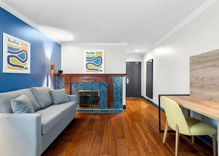 Park Inn By Radisson, Sydney