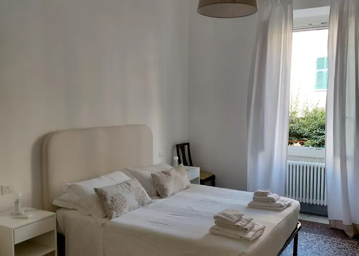 La Casa Al Mare