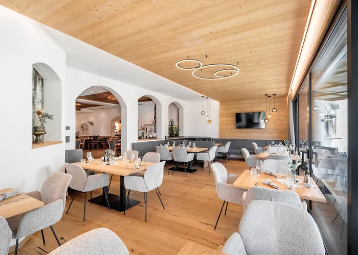 Landhotel Untermuellnergut