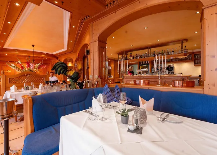 Hotel-Restaurant Schwanen