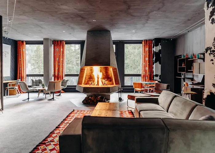 Totem, Friendly Hotel&Spa