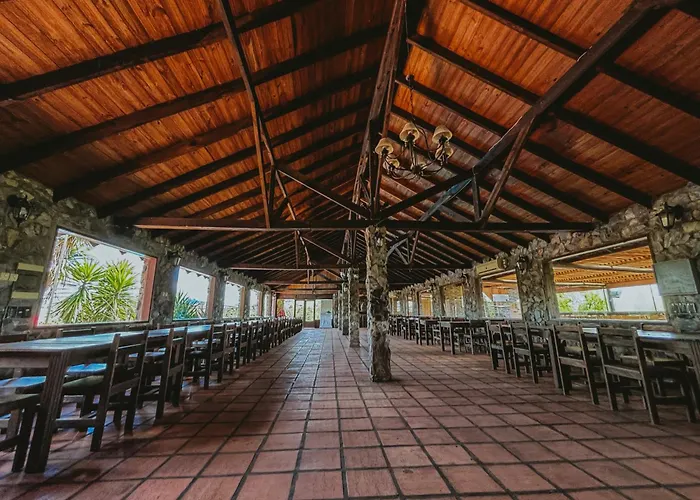 San Francisco De Las Sierras