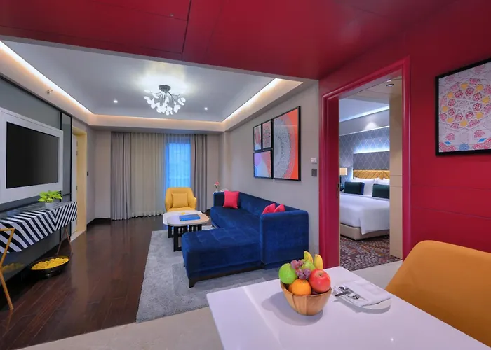 Grand Mercure Agra - An Accor Brand