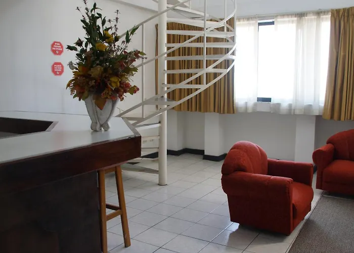 Hotel Valladolid