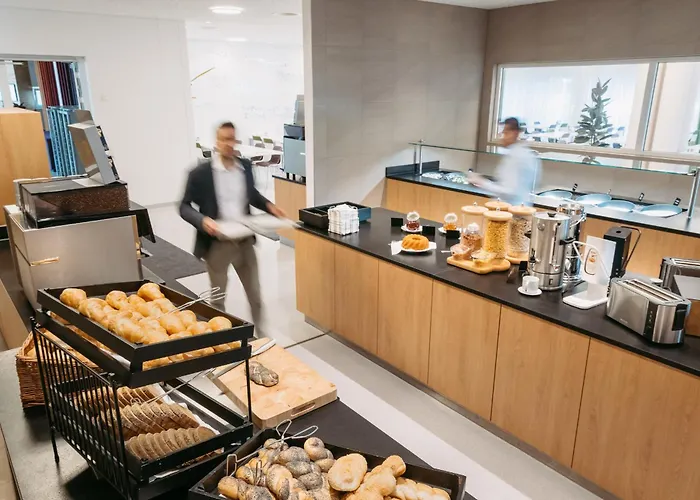 Eco Suite Hotel