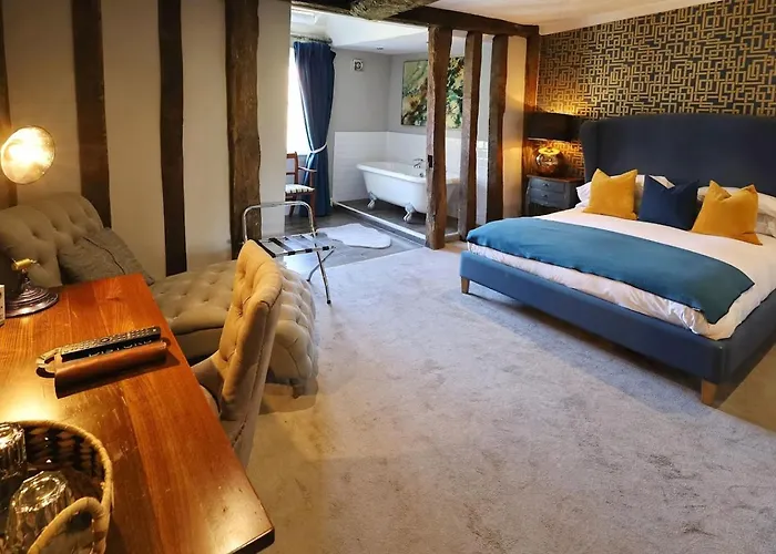 The Stratford Townhouse
