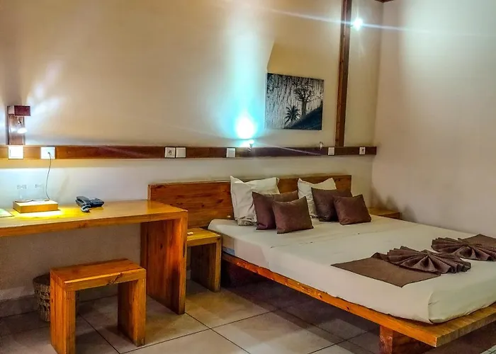 Moringa Hotel