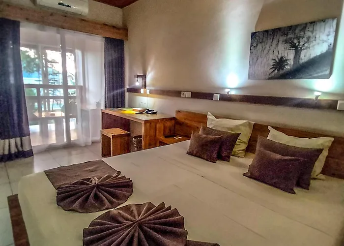 Moringa Hotel