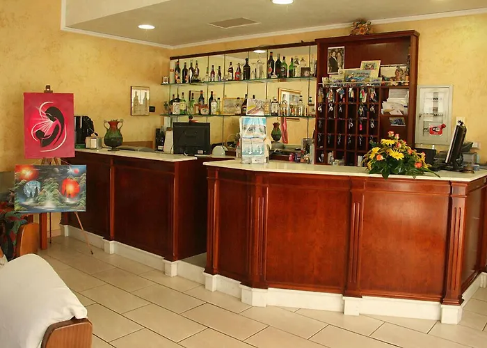 Hotel Celestina