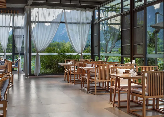 Yangshuo Zen Garden Retreat - Rich Chinese Traditional Activities