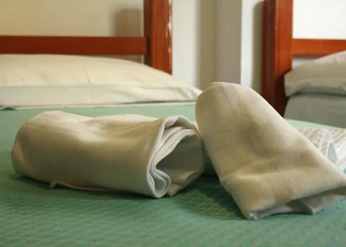 Hotel Celestina