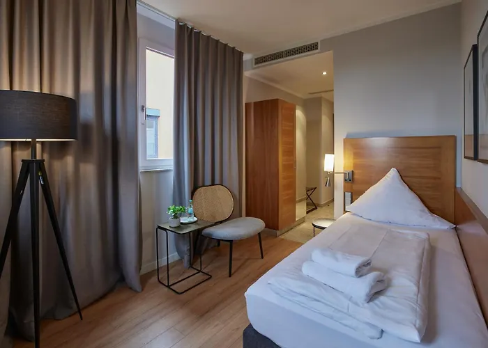Hotel Soho