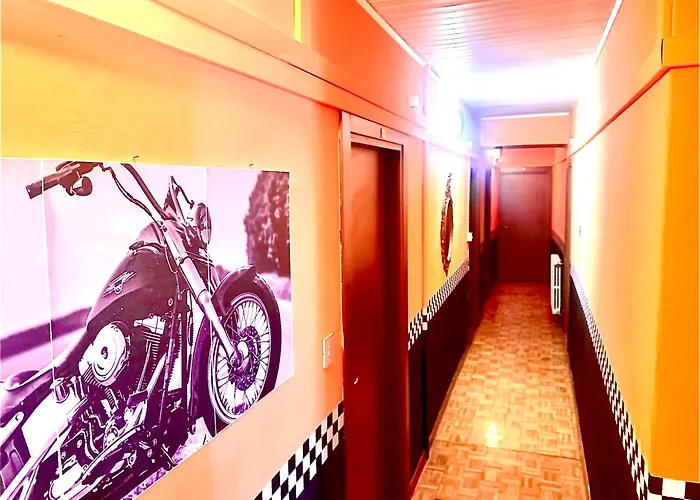 Albergo della Posta