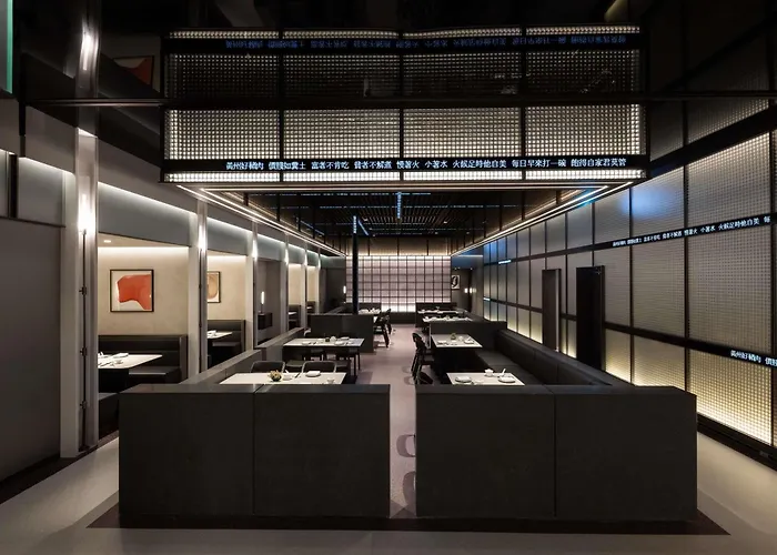 Grand Mercure Ambassador Hotel And Residences Seoul Yongsan