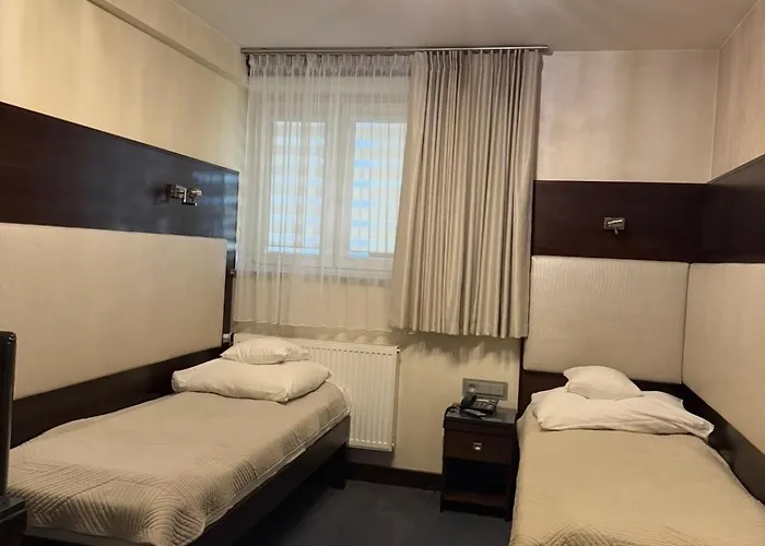 Hotel Inter