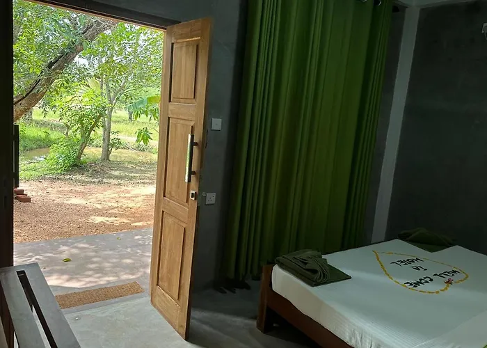 Habarana Farm Cottage