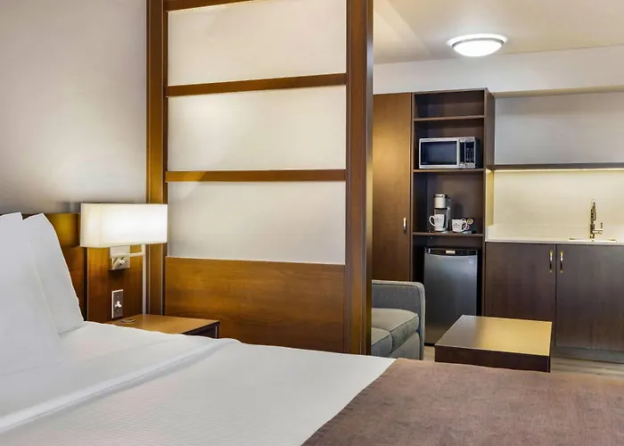 Microtel Inn & Suites By Wyndham Mont Tremblant