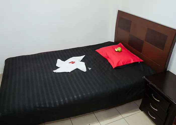 Hotel Quintas de Bogotá