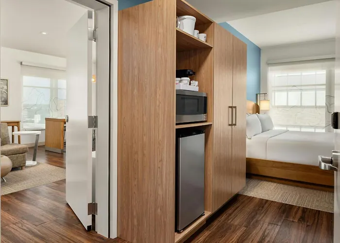 Element By Marriott Minneapolis Downtown
