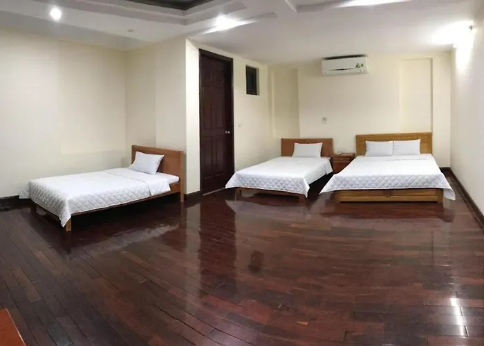 Thien Anh Hotel