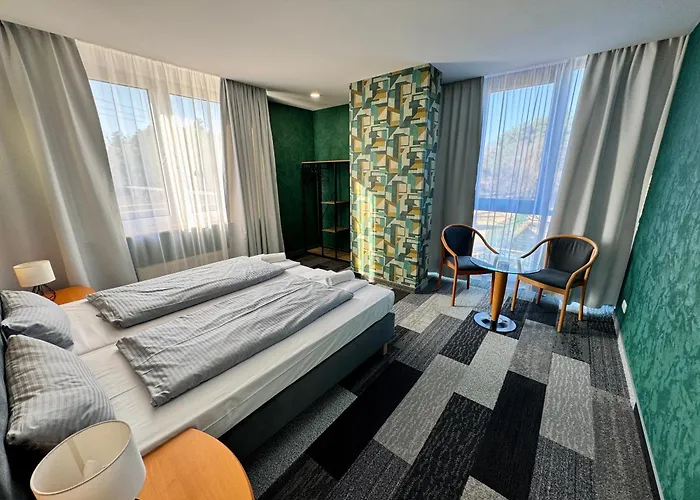 Parkhotel Viktoria