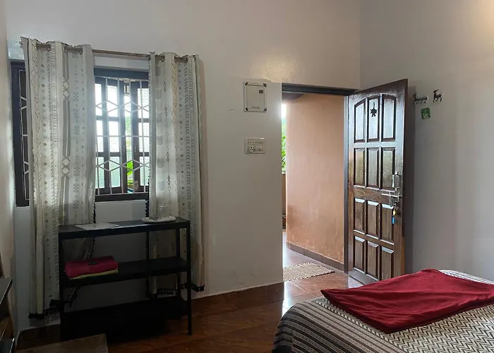 Anjuna Hideout