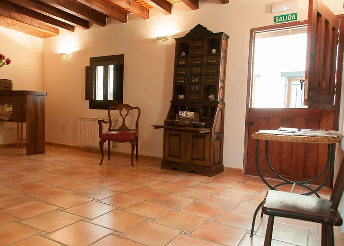 Hotel Rural Princesa Kristina