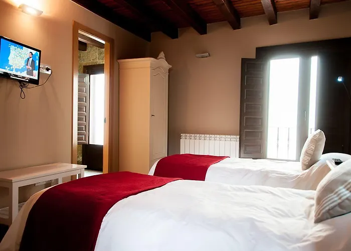 Hotel Rural Princesa Kristina