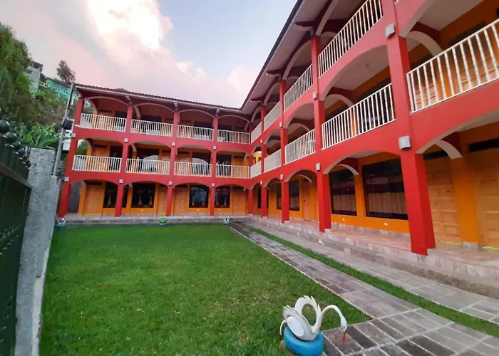Hotel Adulam