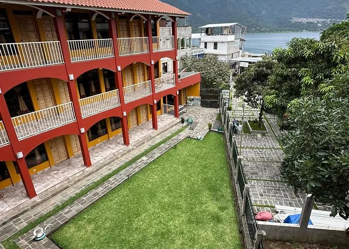 Hotel Adulam