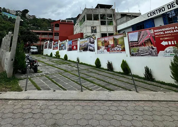 Hotel Adulam