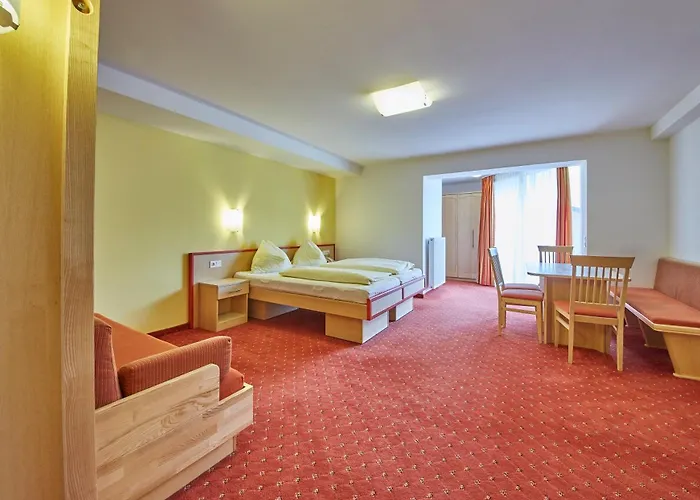 Hotel Gungau