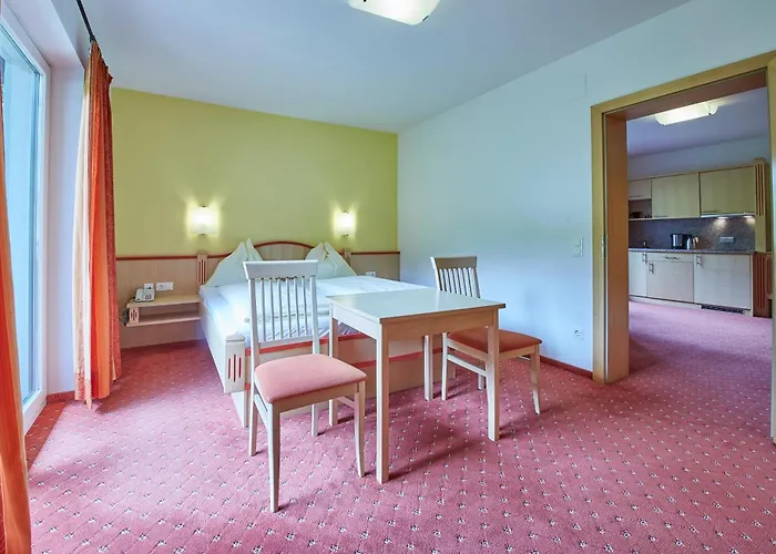Hotel Gungau