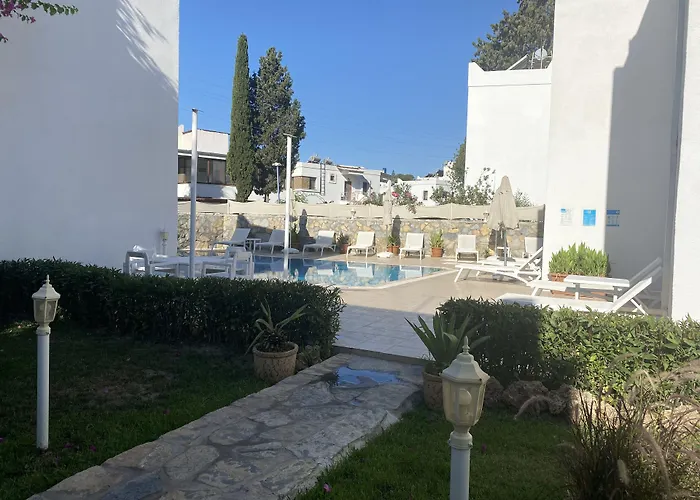 Canna Garden Hotel - Adult Only