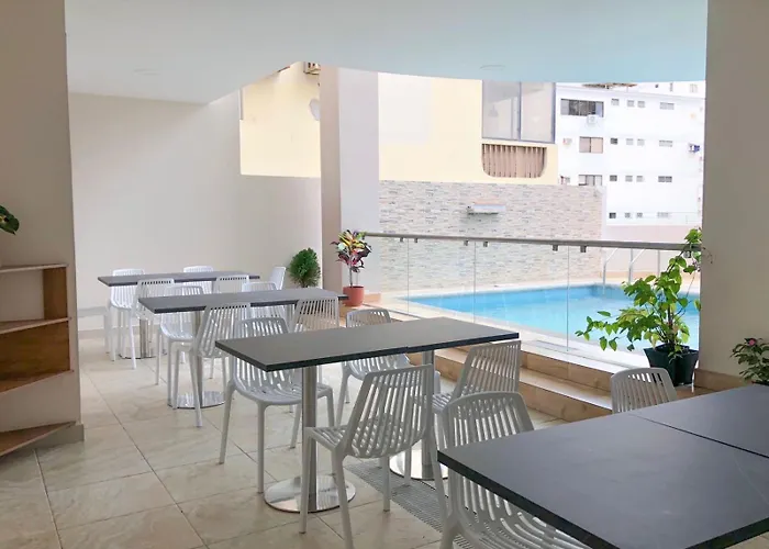 Hotel Arena Blanca