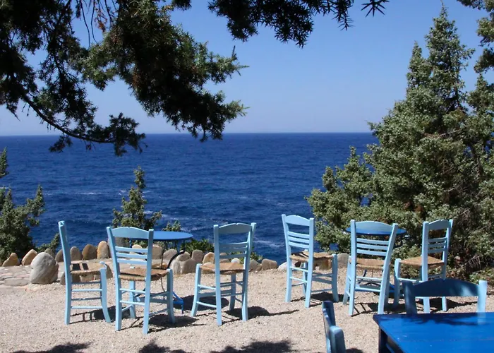 Daidalos Hotel