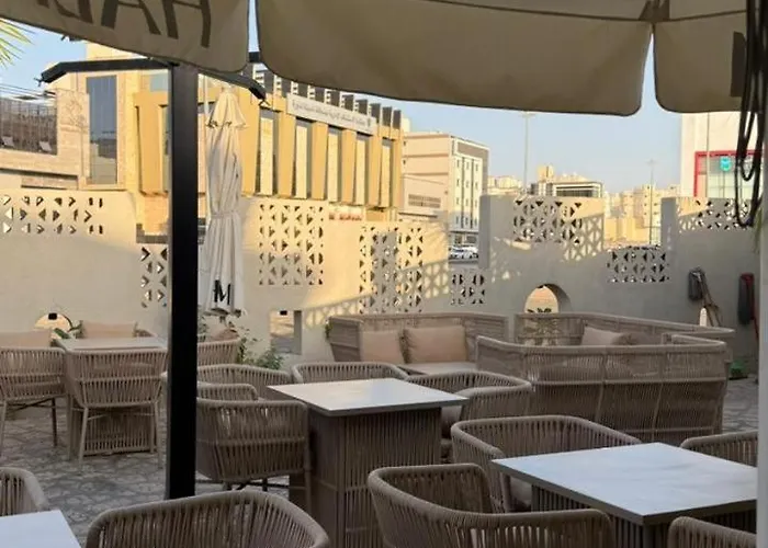 فندق ازارد