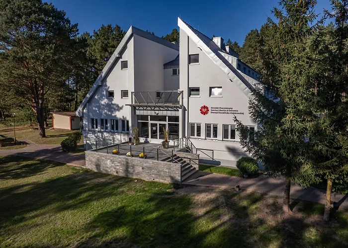 Osrodek Wypoczynkowy Caritas