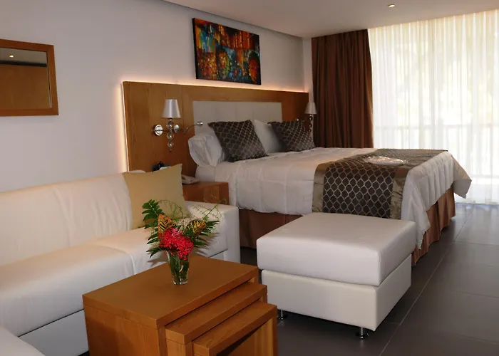 Port De Plaisance Resort, Trademark Collection By Wyndham