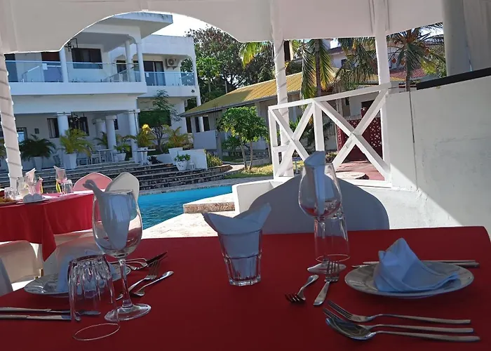 Met Beach Resort Malindi