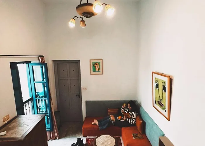 Dar el médina