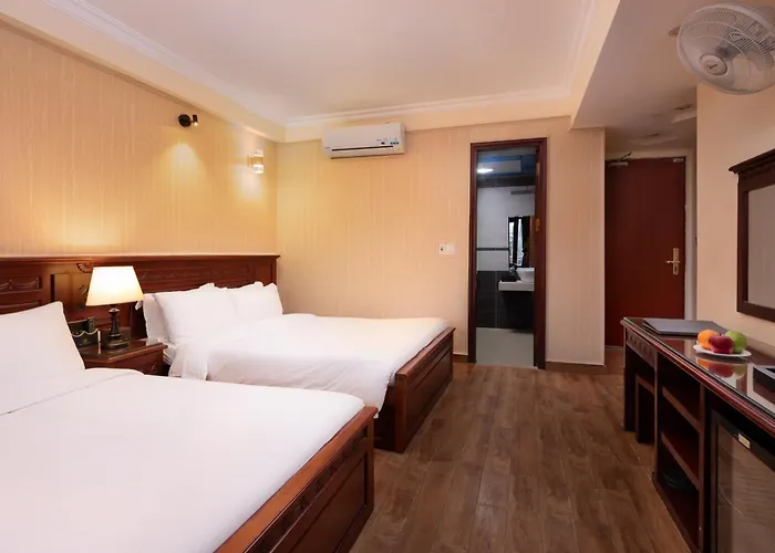 May Ho Hotel Sapa
