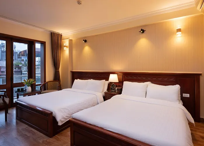 May Ho Hotel Sapa