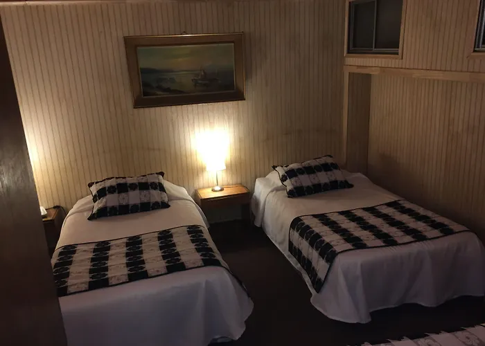 Hotel Luanco
