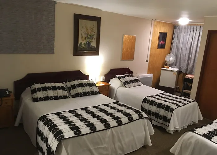 Hotel Luanco