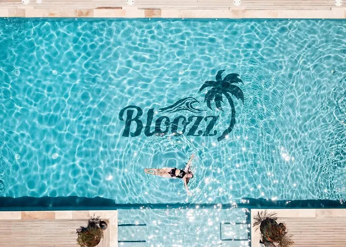 Bloozz Resort Bonaire