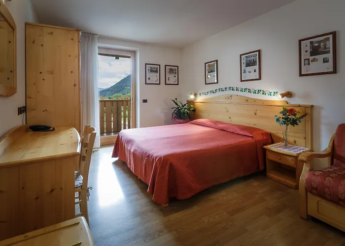 Hotel La Locanda