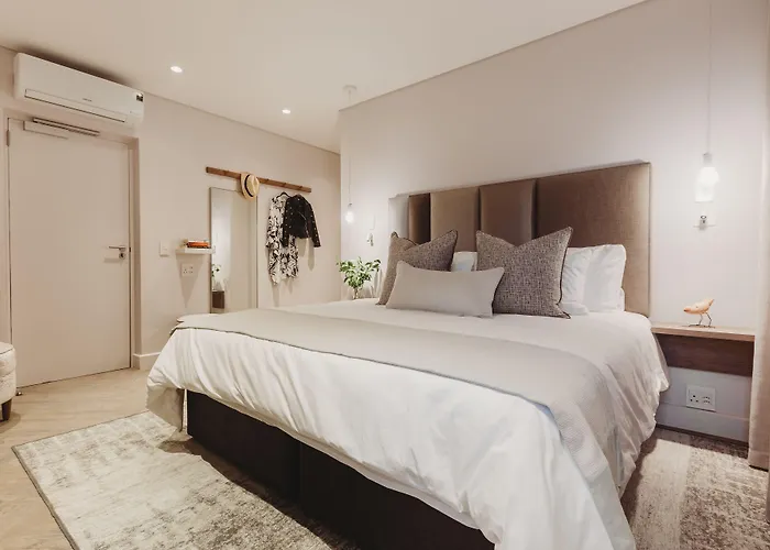 The Junction Boutique Hotel