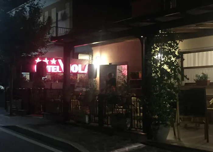 Hotel Viola
