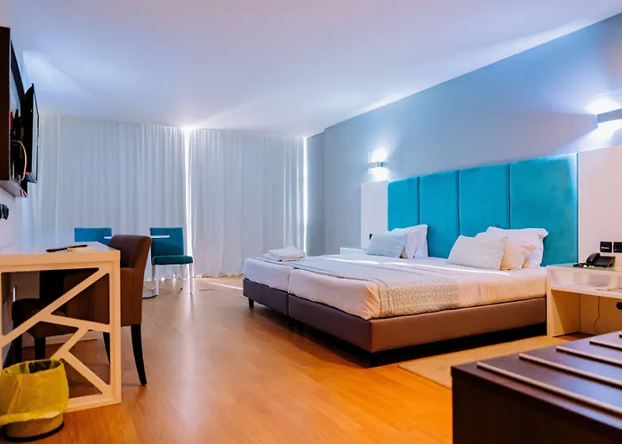 Beira Terrace Hotel